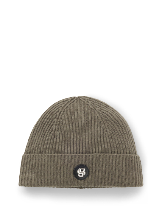 ΑΝΔΡΙΚΟΣ ΜΑΛΛΙΝΟΣ ΣΚΟΥΦΟΣ 0