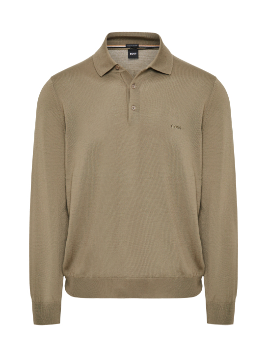 ΑΝΔΡΙΚΗ ΜΑΚΡΥΜΑΝΙΚΗ POLO ΜΠΛΟΥΖΑ 0