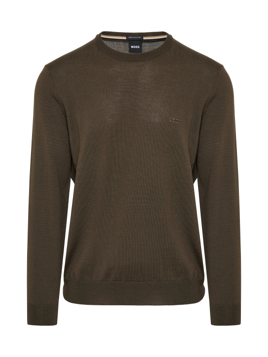 ΑΝΔΡΙΚΟ ΜΑΛΛΙΝΟ ΠΟΥΛΟΒΕΡ  0