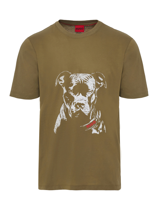 ΑΝΔΡΙΚΟ T-SHIRT 0