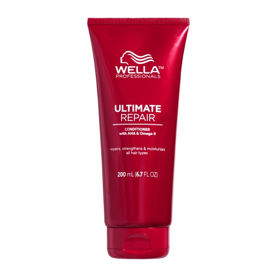 WELLA ULTIMATE REPAIR CONDITIONER 2