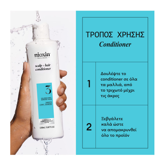 ΣΥΣΤΗΜΑ 3 CONDITIONER 2