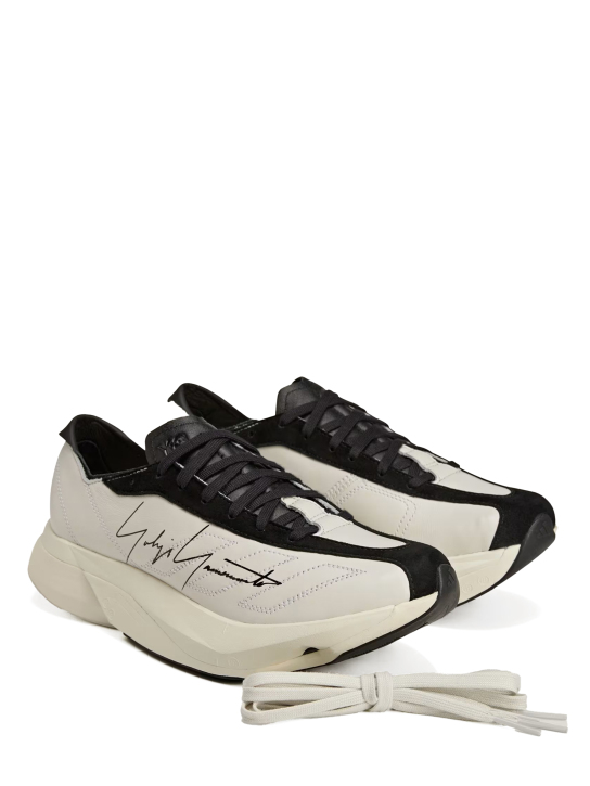 ΑΝΔΡΙΚΑ SNEAKERS Y-3 ADIOS PRO 3.0 LX 1