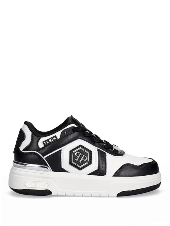 ΑΝΔΡΙΚΑ SNEAKERS LOW-TOP SK8R 0