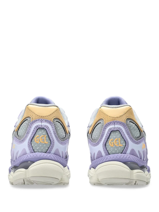 ΓΥΝΑΙΚΕΙΑ SNEAKERS GEL-NYC 2