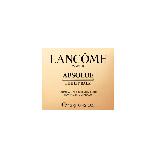 ABSOLUE THE LIP BALM 1