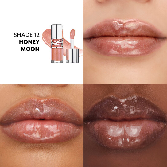 LOVESHINE PLUMPING LIP OIL GLOSS 5