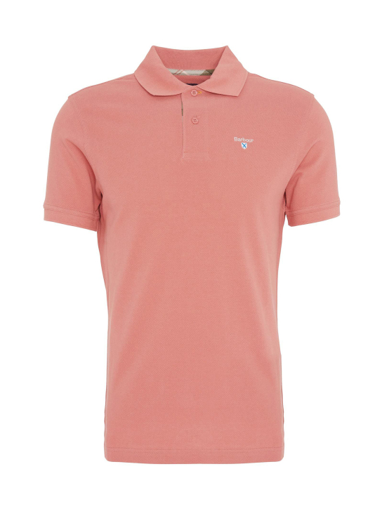 ΑΝΔΡΙΚΗ POLO ΜΛΟΥΖΑ 4