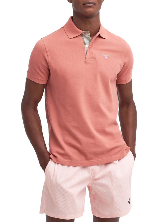 ΑΝΔΡΙΚΗ POLO ΜΛΟΥΖΑ 1