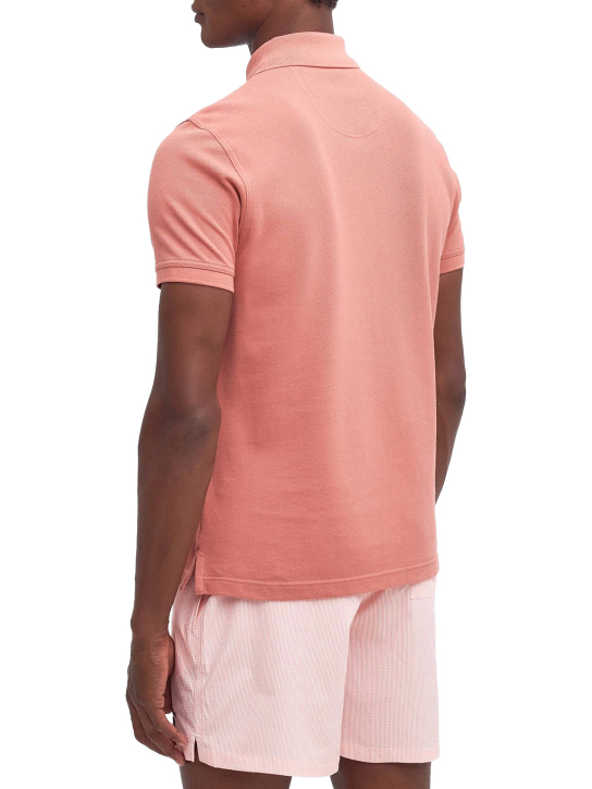 ΑΝΔΡΙΚΗ POLO ΜΛΟΥΖΑ 2