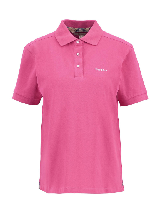 ΓΥΝΑΙΚΕΙΑ ΜΠΛΟΥΖΑ POLO BOWFORD 1