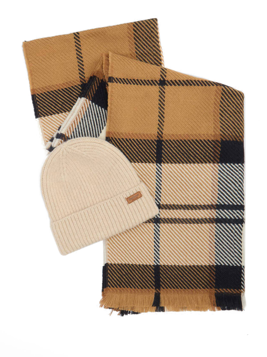 ΓΥΝΑΙΚΕΙΟ ΣΕΤ ΚΑΣΚΟΛ ΚΑΙ ΣΚΟΥΦΟΣ 0