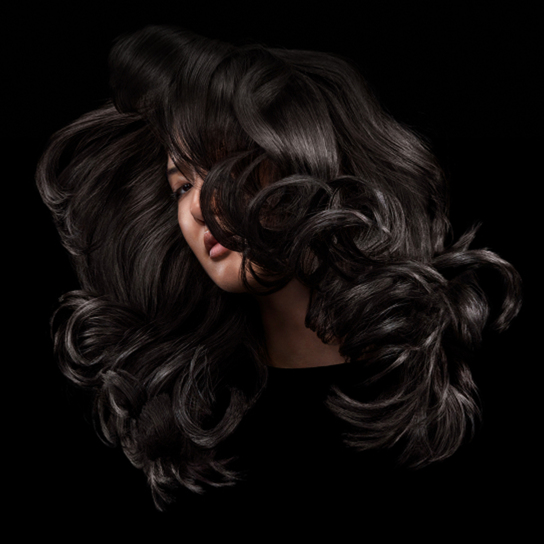 HF05 723D CHITOSAN MULTI-USE STYLING SPRAY MINI 7