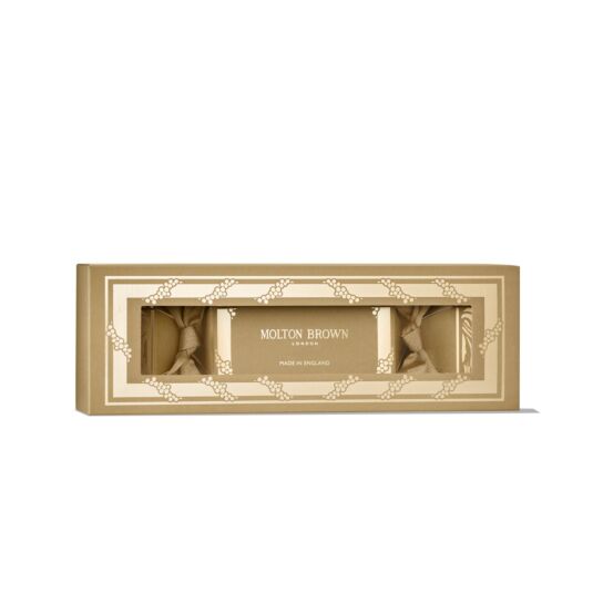 COASTAL CYPRESS & SEA FENNEL CHRISTMAS CRACKER 2