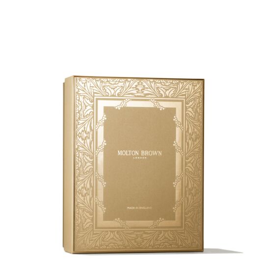 RE-CHARGE BLACK PEPPER COLLECTION 1