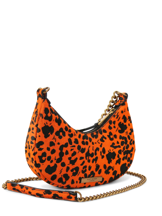 ΓΥΝΑΙΚΕΙΑ ΔΕΡΜΑΤΙΝΗ ΤΣΑΝΤΑ ΩΜΟΥ CHELSEA 1