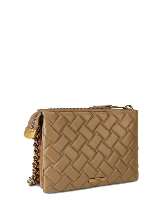 ΓΥΝΑΙΚΕΙΑ SUEDE ΤΣΑΝΤΑ ΧΙΑΣΤΙ KENSINGTON  1