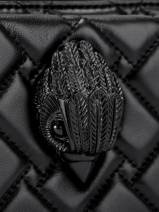 ΓΥΝΑΙΚΕΙΑ ΔΕΡΜΑΤΙΝΗ ΤΣΑΝΤΑ ΧΙΑΣΤΙ KENSINGTON 3