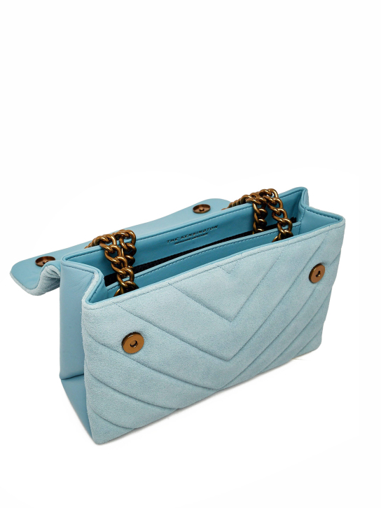 ΓΥΝΑΙΚΕΙΑ ΤΣΑΝΤΑ ΩΜΟΥ  2