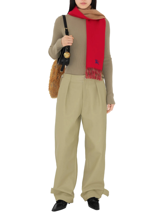 ΓΥΝΑΙΚΕΙΟ ΚΑΣΚΟΛ ΔΙΠΛΗΣ ΟΨΗΣ 2