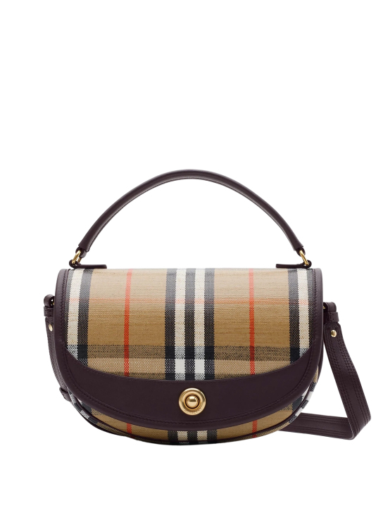 ΓΥΝΑΙΚΕΙΑ ΤΣΑΝΤΑ HIGHLANDS CROSSBODY 0