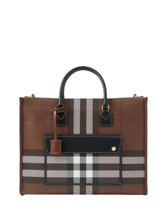 ΓΥΝΑΙΚΕΙΑ ΤΣΑΝΤΑ MEDIUM FREYA TOTE 0