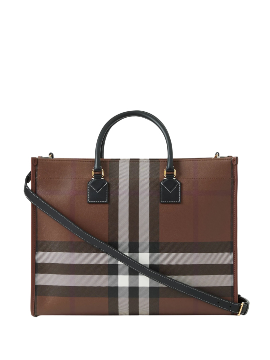 ΓΥΝΑΙΚΕΙΑ ΤΣΑΝΤΑ MEDIUM FREYA TOTE 1