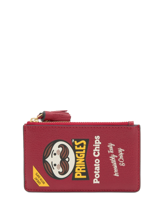 ΓΥΝΑΙΚΕΙΑ ΘΗΚΗ ΚΑΡΤΩΝ ANYA BRANDS PRINGLES  0