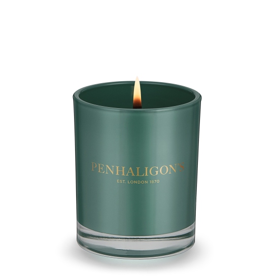 COMOROS PEARL CANDLE 0