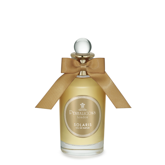 SOLARIS EAU DE PARFUM  1
