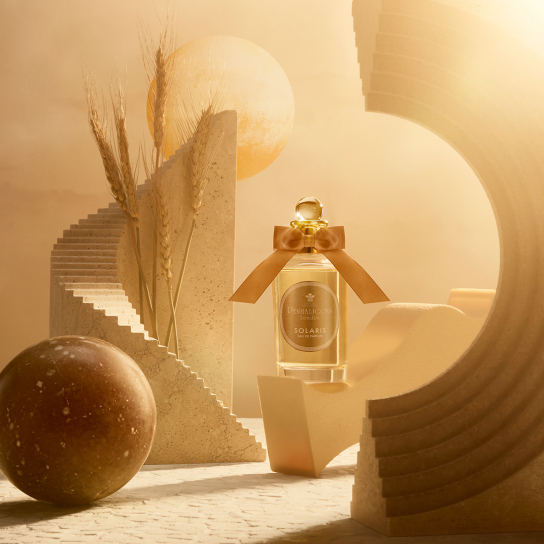 SOLARIS EAU DE PARFUM  2