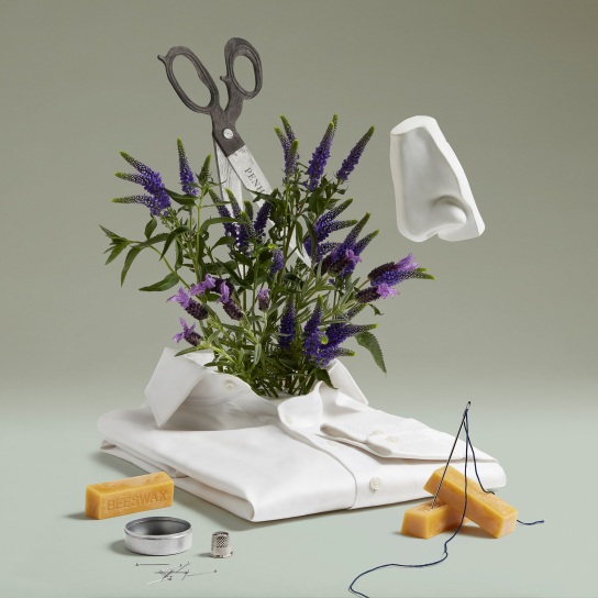 SARTORIAL EAU DE TOILETTE 2