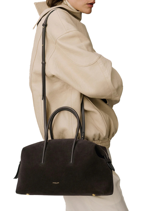 ΓΥΝΑΙΚΕΙΑ ΤΣΑΝΤΑ ΩΜΟΥ THE MIDI STOCKHOLM 8