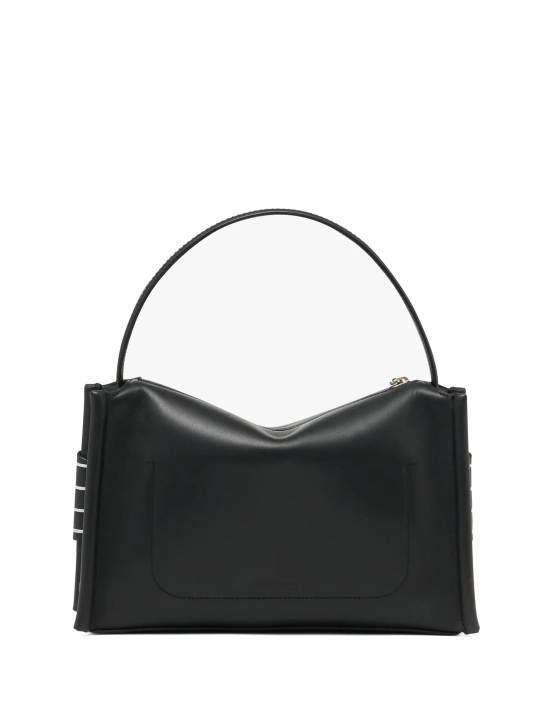 ΓΥΝΑΙΚΕΙΑ ΔΕΡΜΑΤΙΝΗ ΤΣΑΝΤΑ LOAFER 1