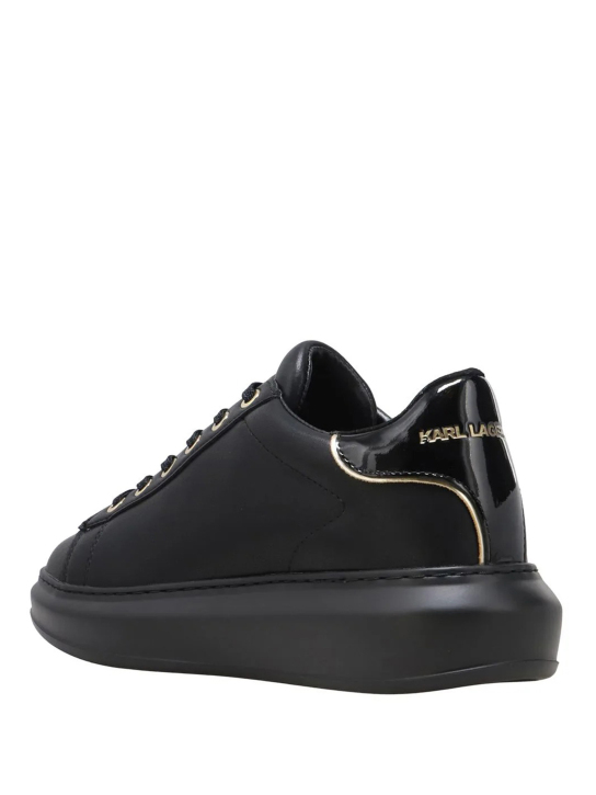 ΓΥΝΑΙΚΕΙΑ SNEAKERS KAPRI RHINESTONE K 2