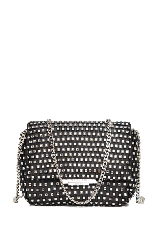 ΓΥΝΑΙΚΕΙΑ ΤΣΑΝΤΑ ΧΙΑΣΤΙ GLITSZI MESH CRYSTAL 0