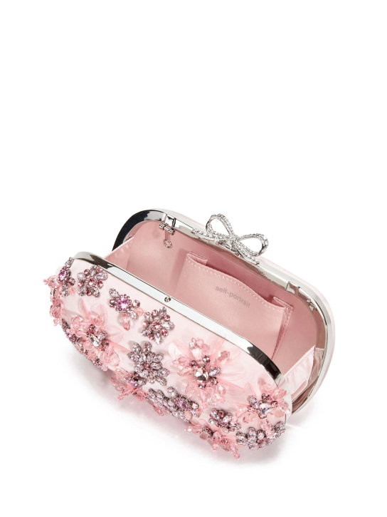 ΓΥΝΑΙΚΕΙΟ ΣΑΤΕΝ CLUTCH  3