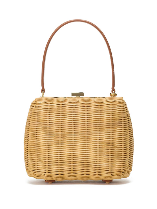 ΓΥΝΑΙΚΕΙΑ ΨΑΘΙΝΗ ΤΣΑΝΤΑ ΧΕΙΡΟΣ  1