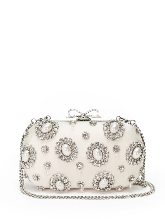 ΓΥΝΑΙΚΕΙΟ ΣΑΤΕΝ CLUTCH  3