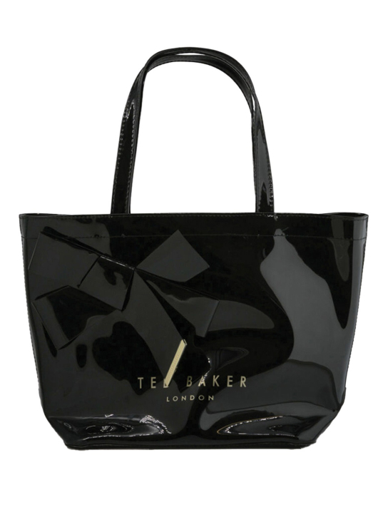 ΓΥΝΑΙΚΕΙΑ ΤΣΑΝΤΑ ΩΜΟΥ NIKICON KNOT BOW SMALL 0