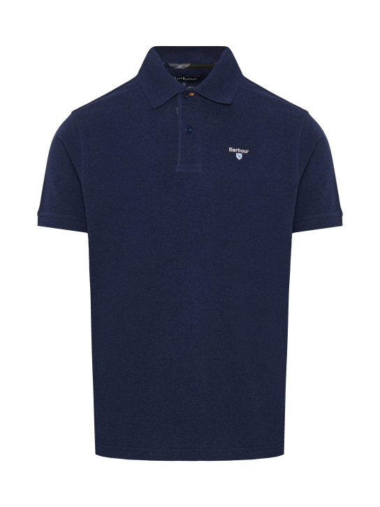 ΑΝΔΡΙΚΗ POLO ΜΛΟΥΖΑ 3