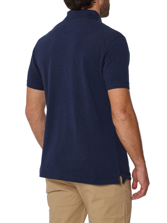 ΑΝΔΡΙΚΗ POLO ΜΛΟΥΖΑ 2