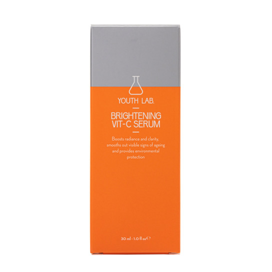 BRIGHTENING VIT-C SERUM 1