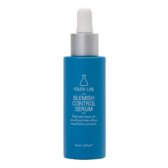 BLEMISH CONTROL SERUM 0