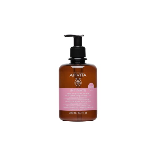 INTIMATE DAILY - SMART PACK 1