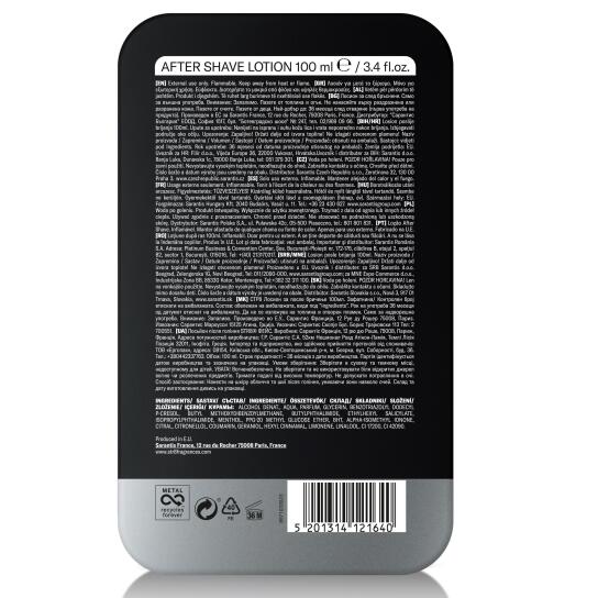 FAITH AFTER SHAVE LOTION  1