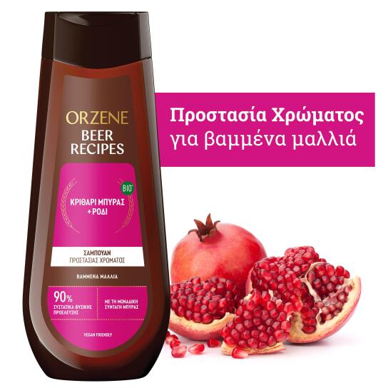 BEER RECIPES ΓΙΑ ΒΑΜΜΕΝΑ ΜΑΛΛΙΑ  3