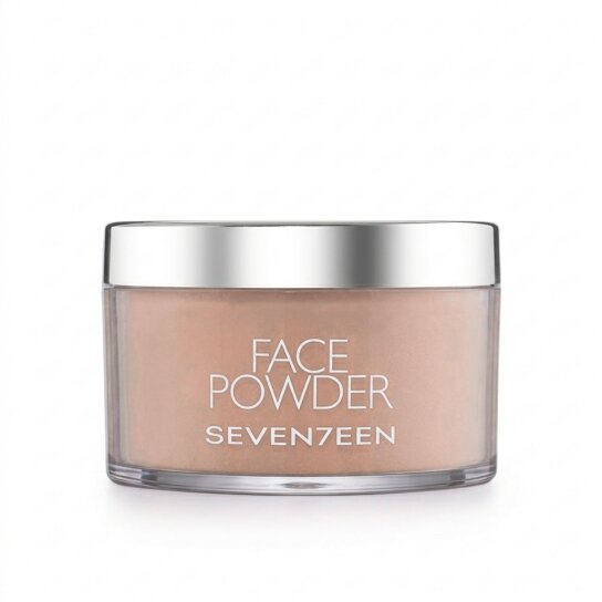 FACE POWDER  1