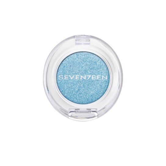 SILKY ESHADOW METALLIC  5