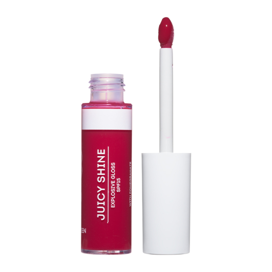 JUICY SHINE LIPGLOSS 1